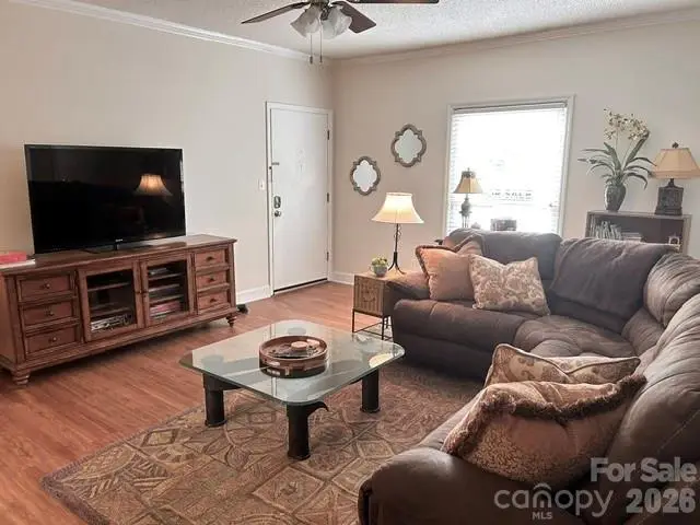 5925 Quail Hollow Road #C, Charlotte, NC 28210 - #3