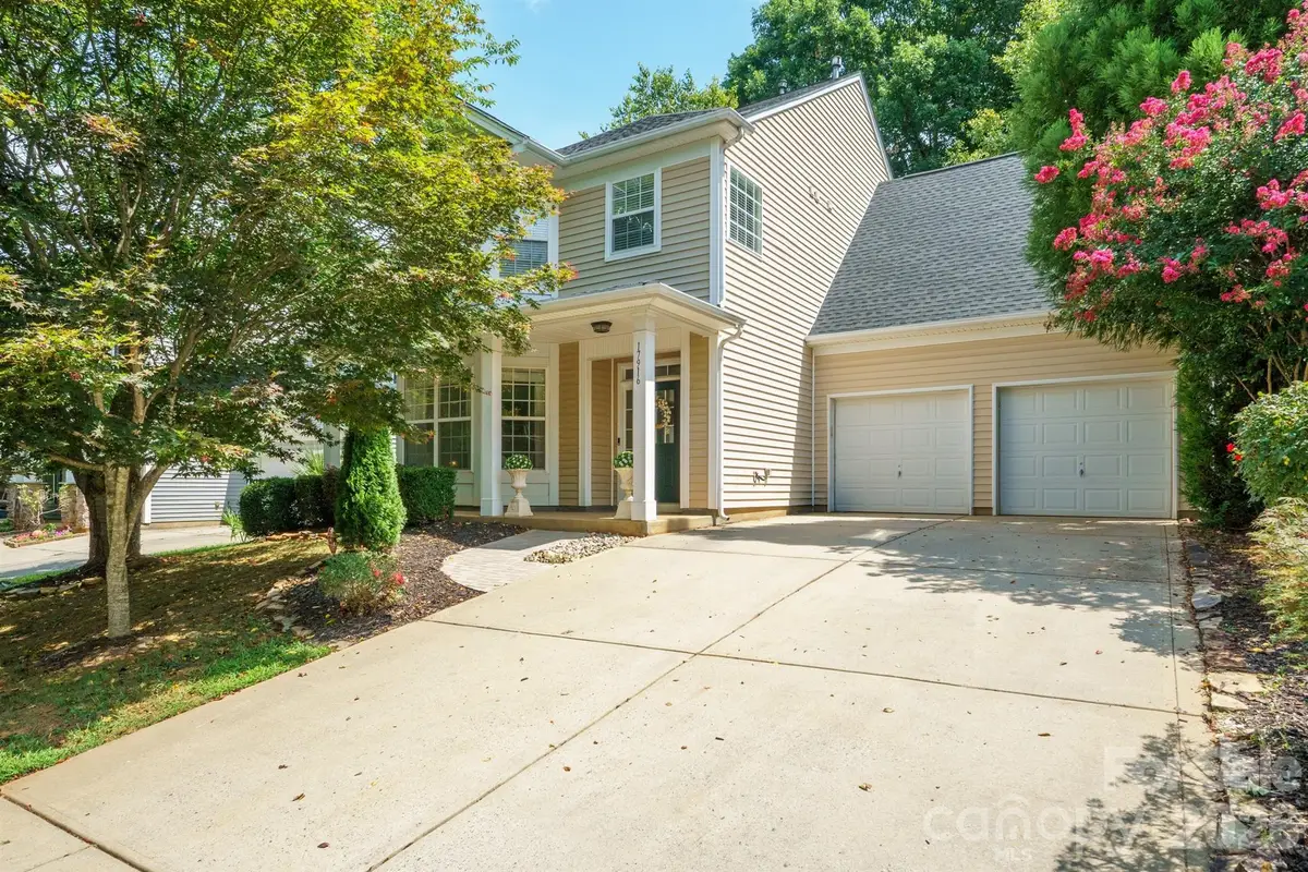 17916 Caldwell Track Drive, Cornelius, NC 28031 - #1