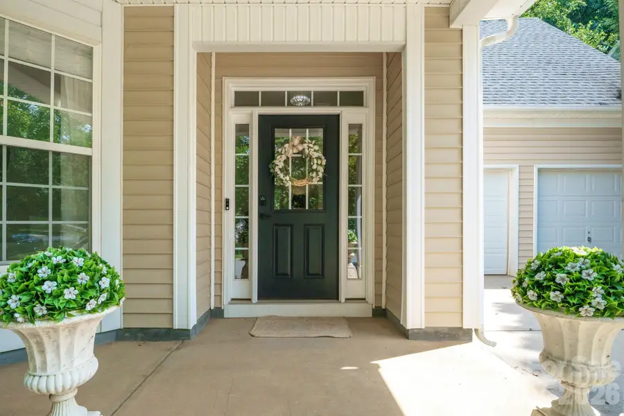 17916 Caldwell Track Drive, Cornelius, NC 28031 - #2