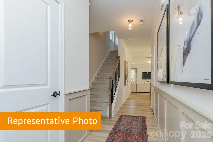 431 Blue Mountain Road, Salisbury, NC 28147 - #2
