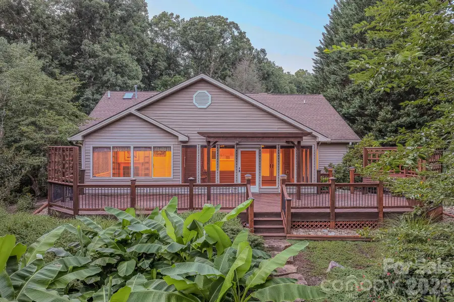 5 Kari Circle, Candler, NC 28715 - #3