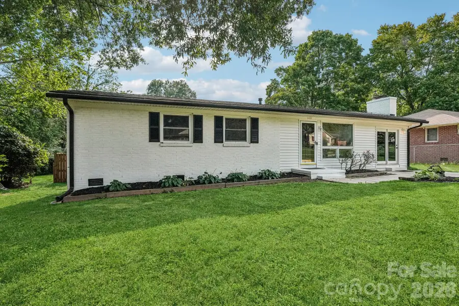 1443 Lynhurst Drive, Gastonia, NC 28054 - #2