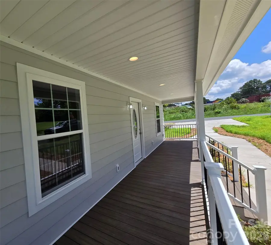 202 W Roswell Street, Troy, NC 27371 - #2