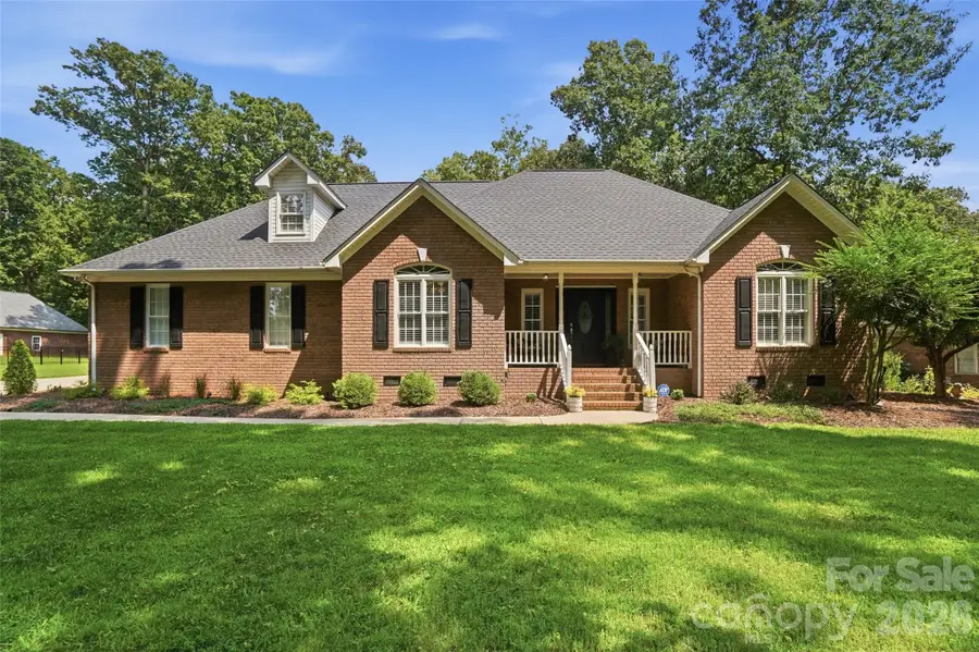 7627 Maple Bluff Lane, Concord, NC 28025 - #2
