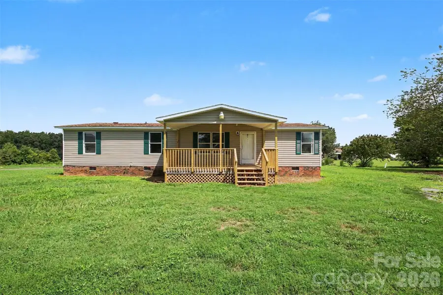 2721 New Salem Road, Monroe, NC 28110 - #2