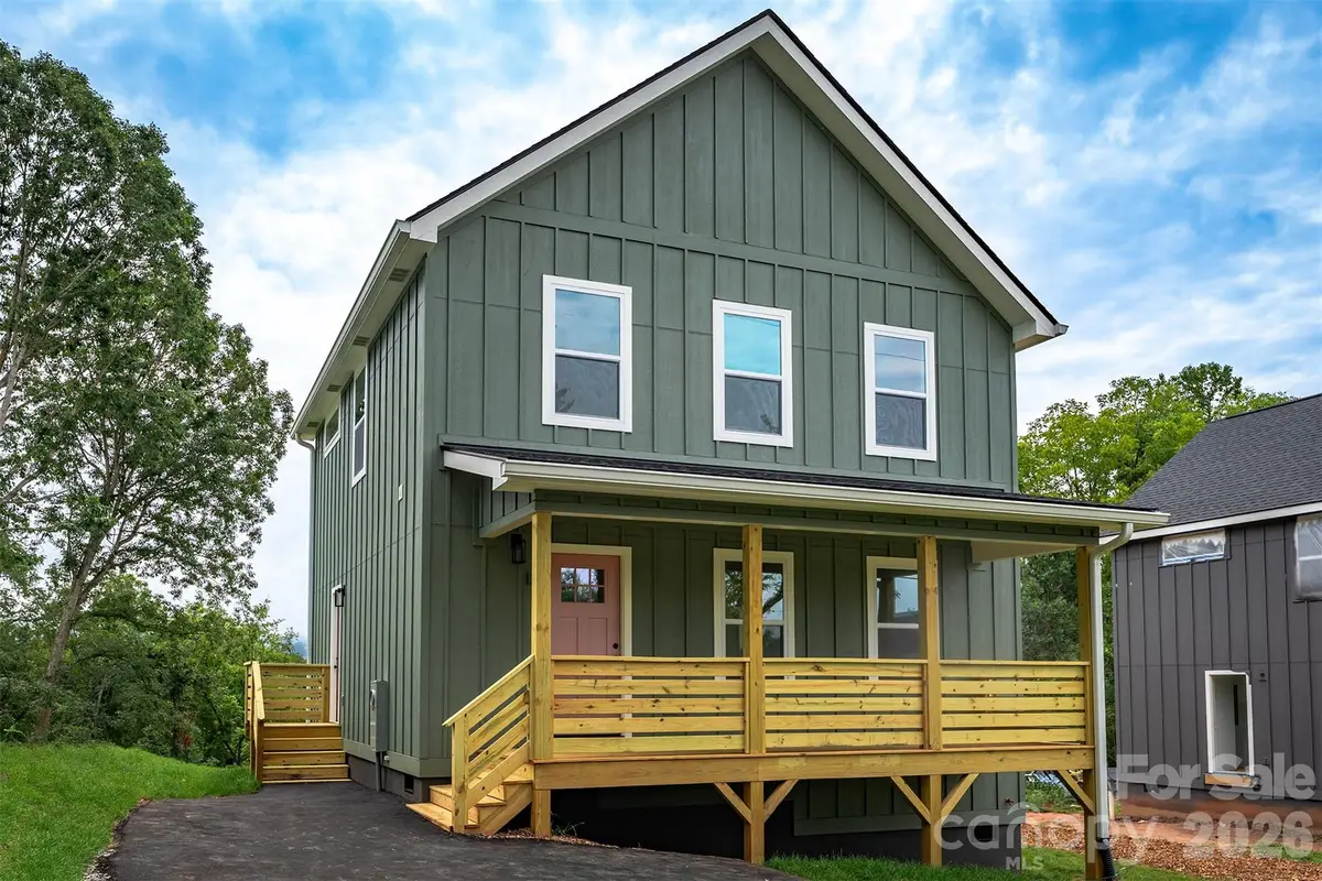 12 Crestfield Avenue, Woodfin, NC 28804 - #1