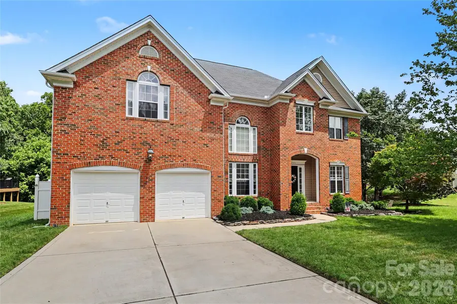 5933 Checkerberry Lane, Huntersville, NC 28078 - #2