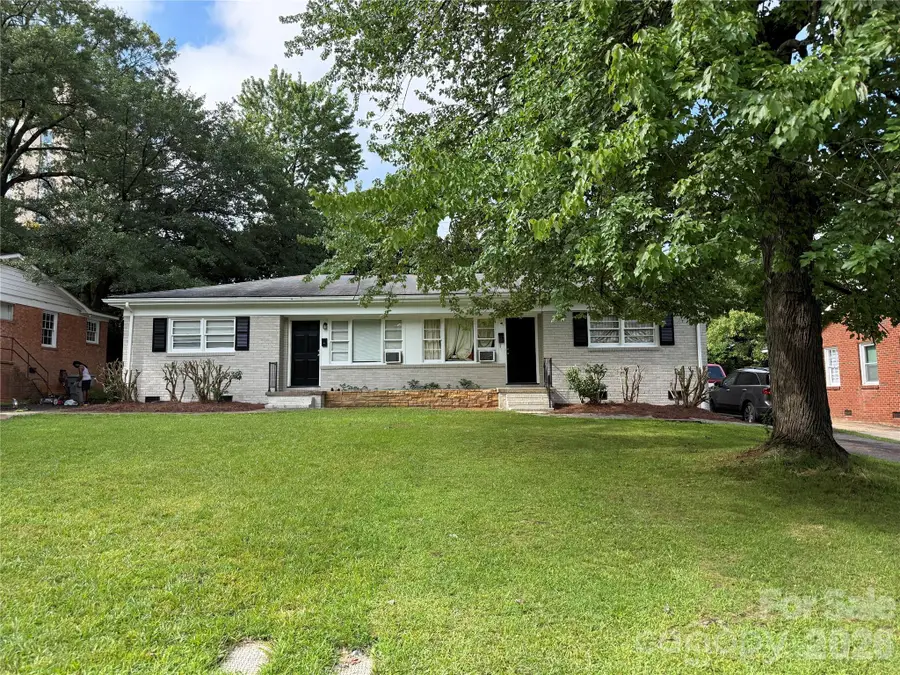 4008 Winfield Drive, Charlotte, NC 28205 - #2