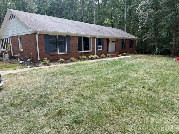 3800 Walter Nelson Road, Charlotte, NC 28227