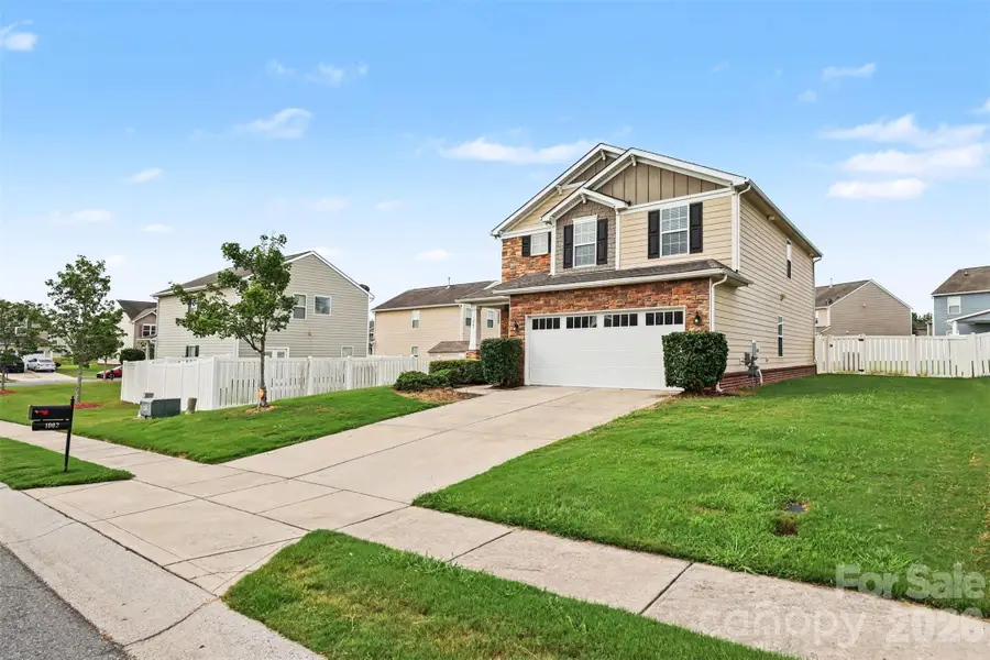1003 Garden Web Road, Indian Trail, NC 28079 - #3