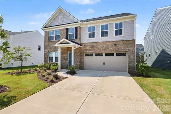 11122 Glasden Road, Charlotte, NC 28278