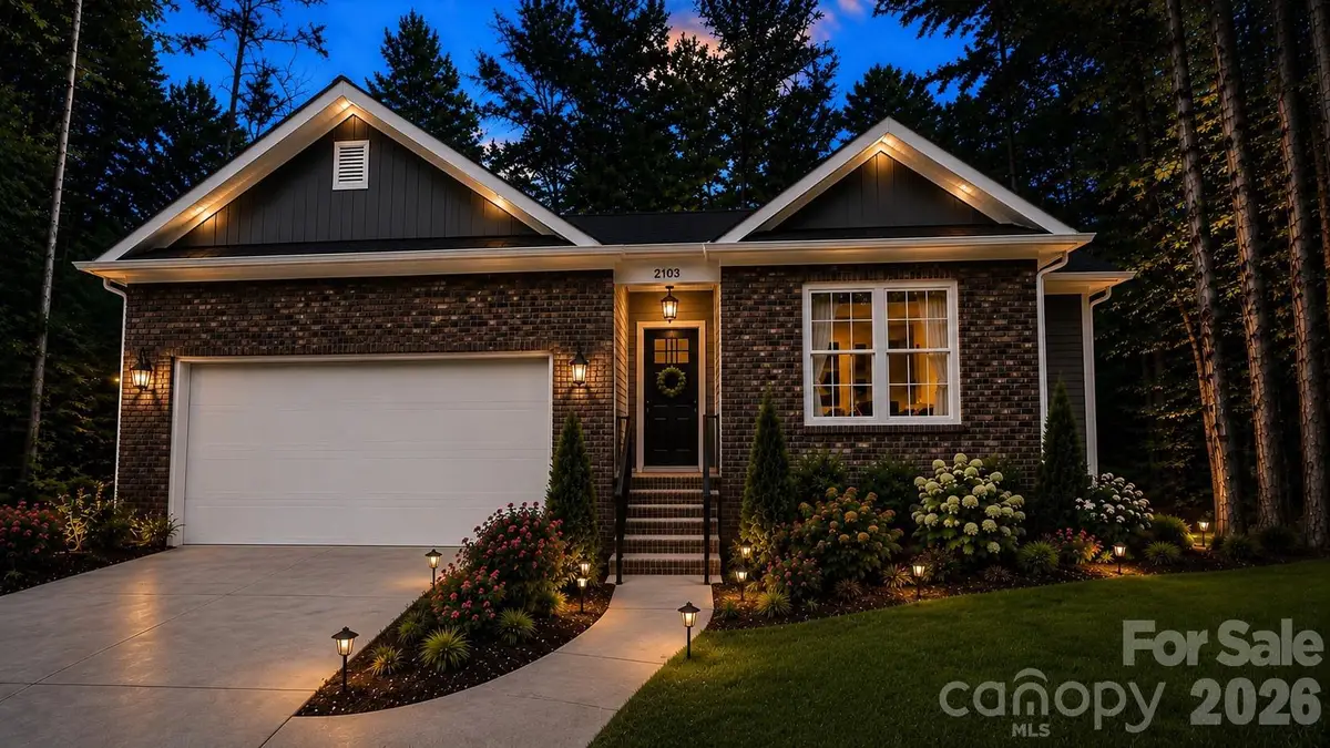 2522 Lazy Oak Drive, Lancaster, SC 29720 - #1