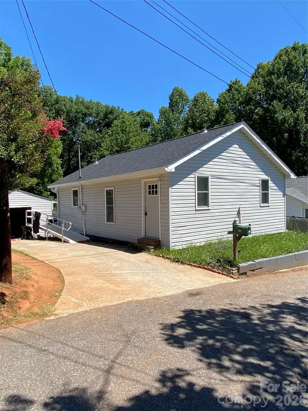 604 Peden Street, North Wilkesboro, NC 28659