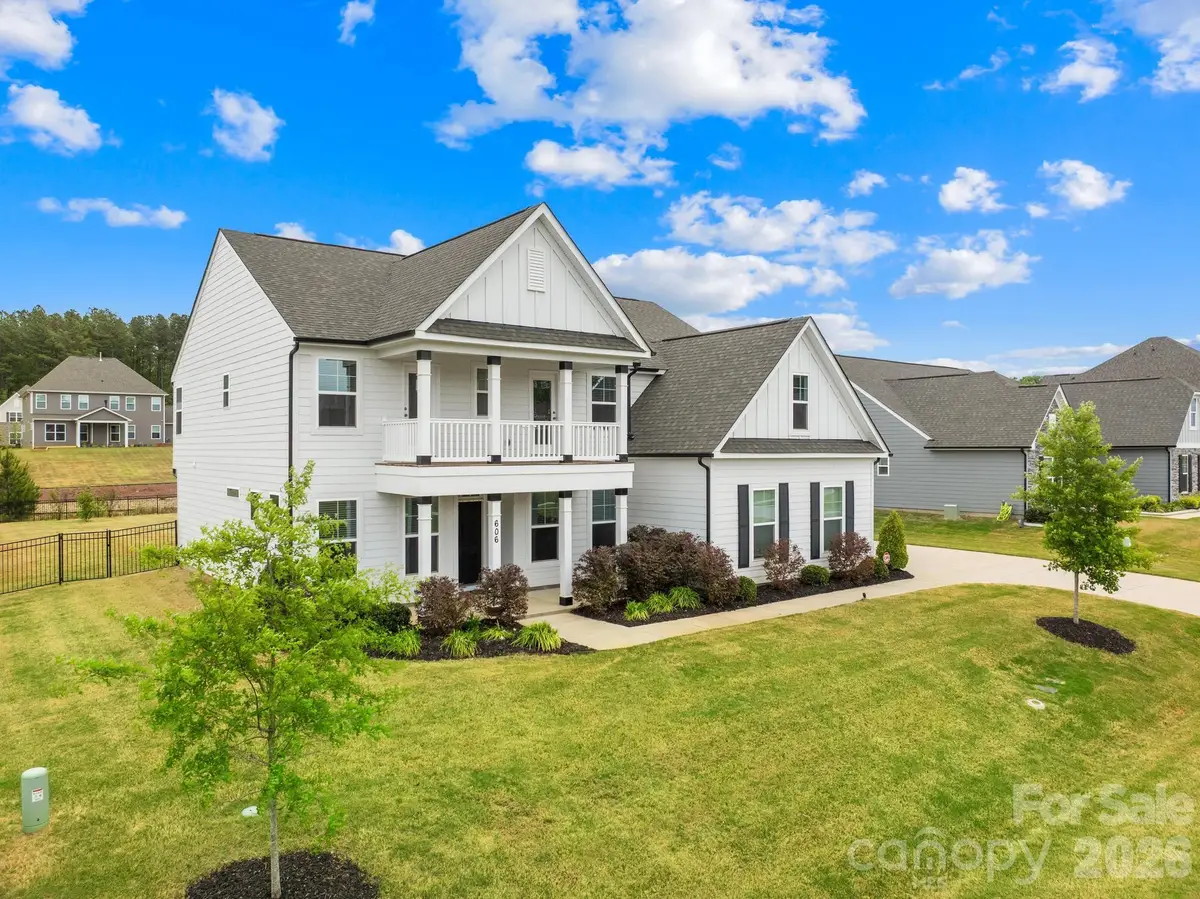 606 Yucatan Drive, Waxhaw, NC 28173 - #1