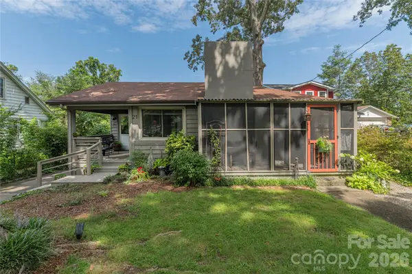 21 Lincoln Avenue, Asheville, NC 28803