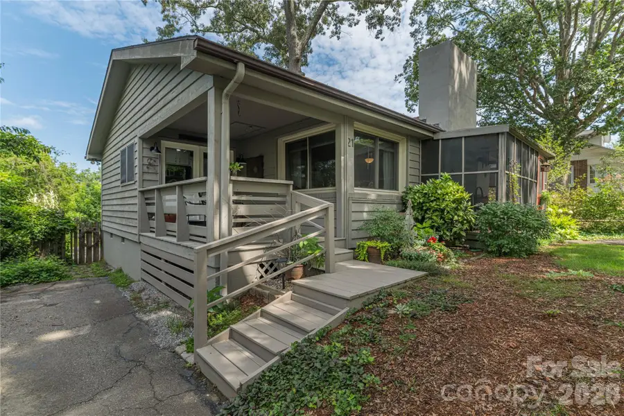 21 Lincoln Avenue, Asheville, NC 28803 - #2