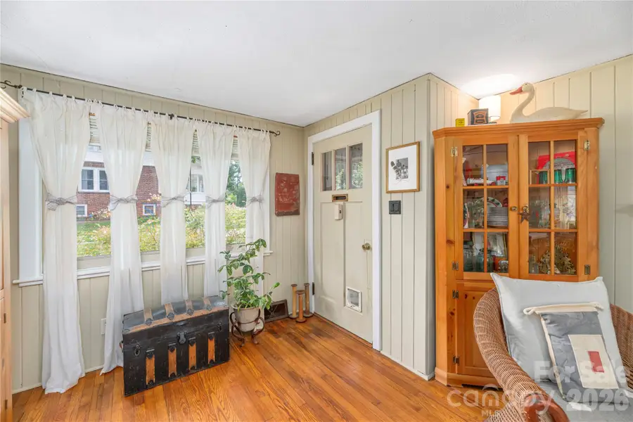 21 Lincoln Avenue, Asheville, NC 28803 - #3