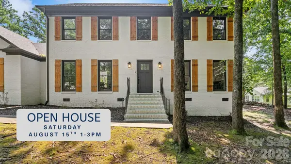 690 Knighton Hill Road, Rock Hill, SC 29732