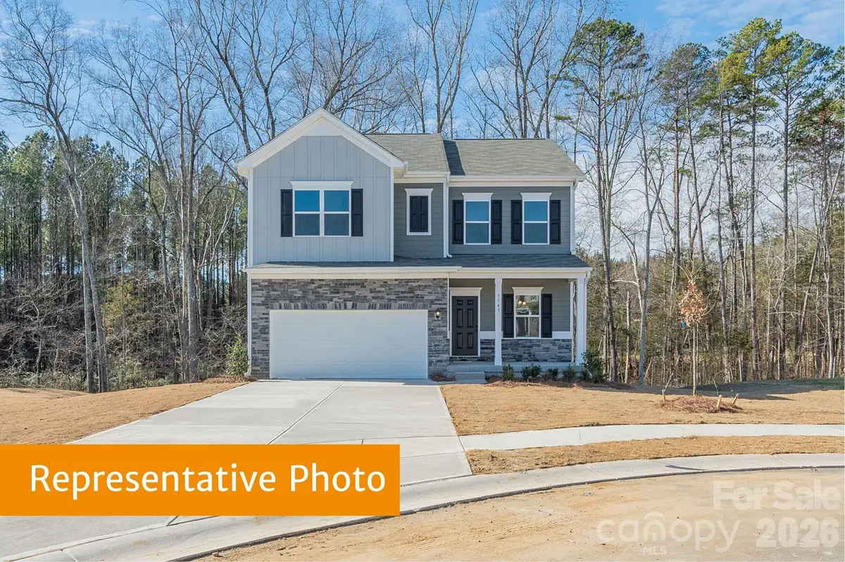 634 Cooley Drive, Salisbury, NC 28147 - #1