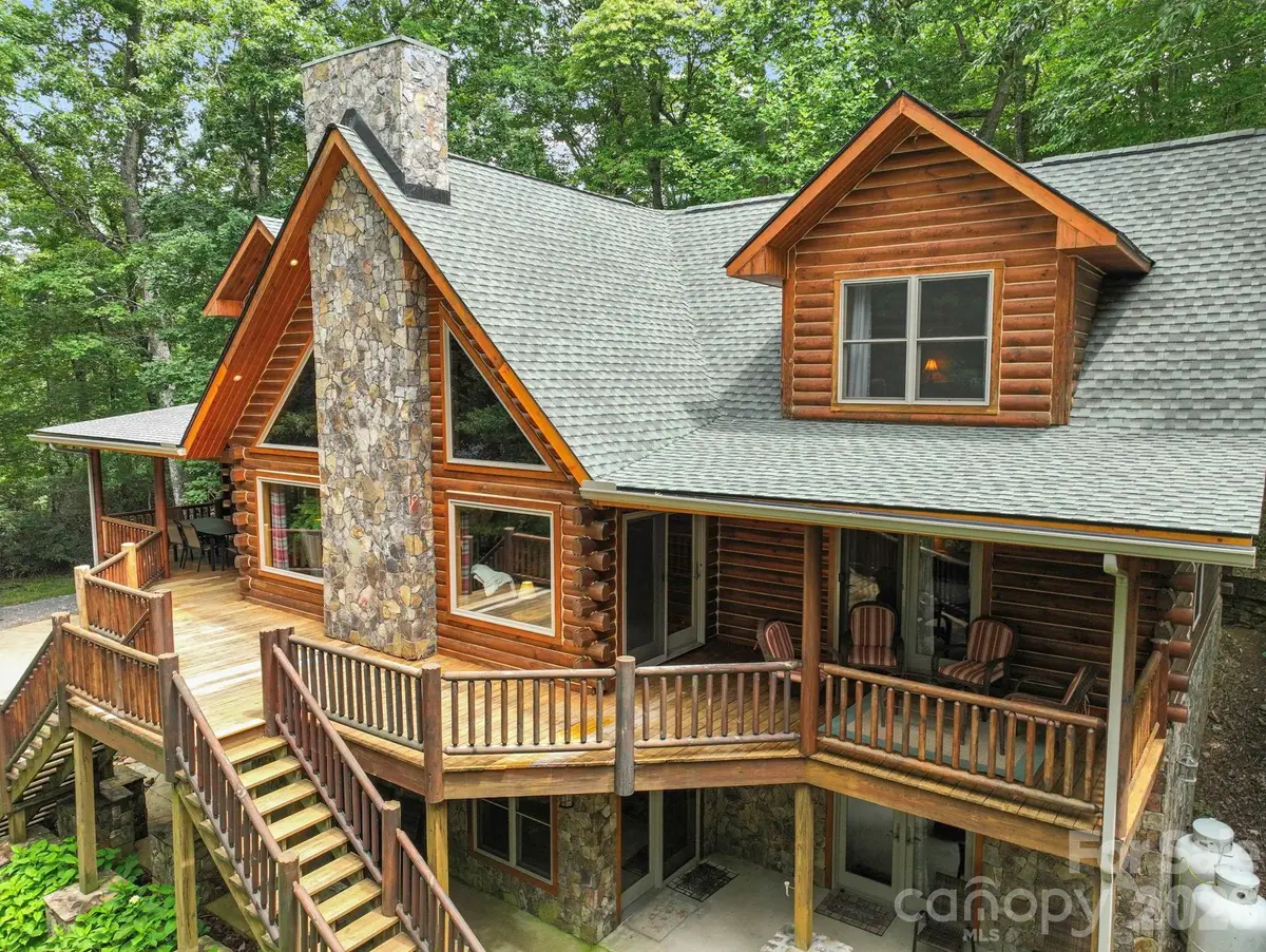 475 S Toe River Road, Burnsville, NC 28714 - #1