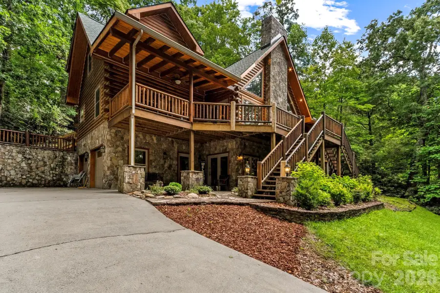 475 S Toe River Road, Burnsville, NC 28714 - #3