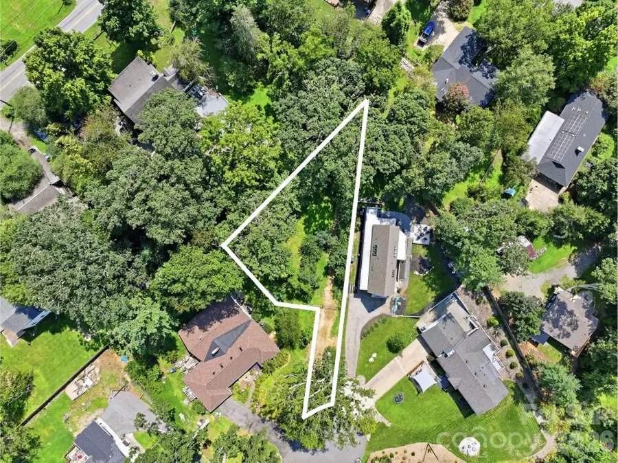 50 Alclare Court, Asheville, NC 28804 - #2