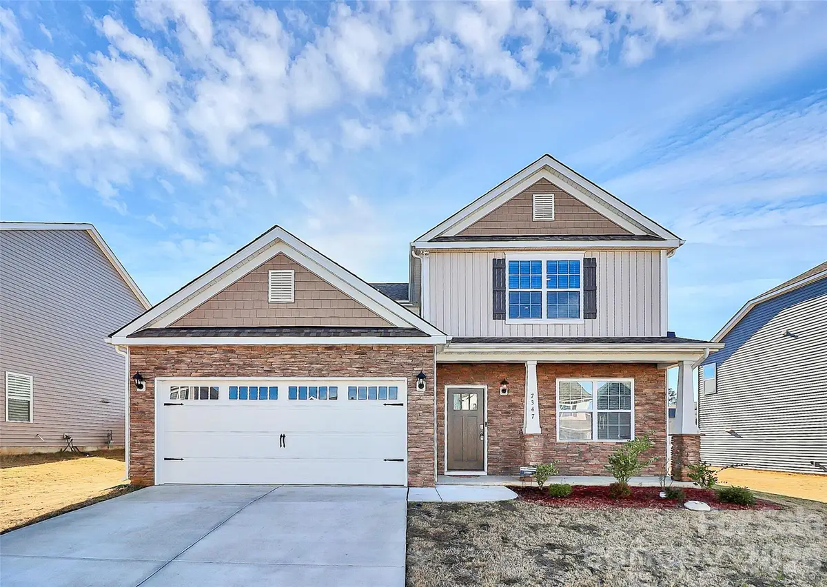7347 Teague Drive, Gastonia, NC 28056 - #1