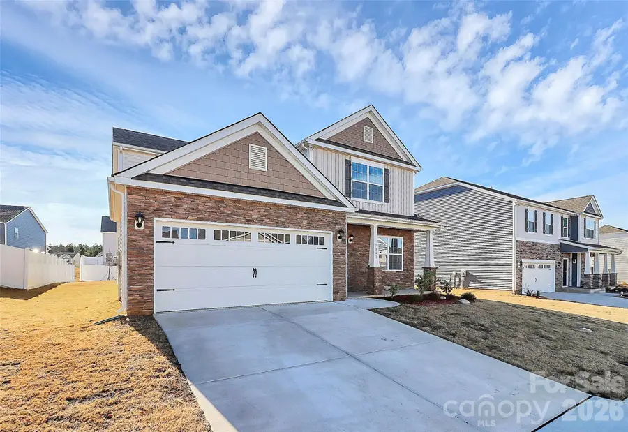 7347 Teague Drive, Gastonia, NC 28056 - #2
