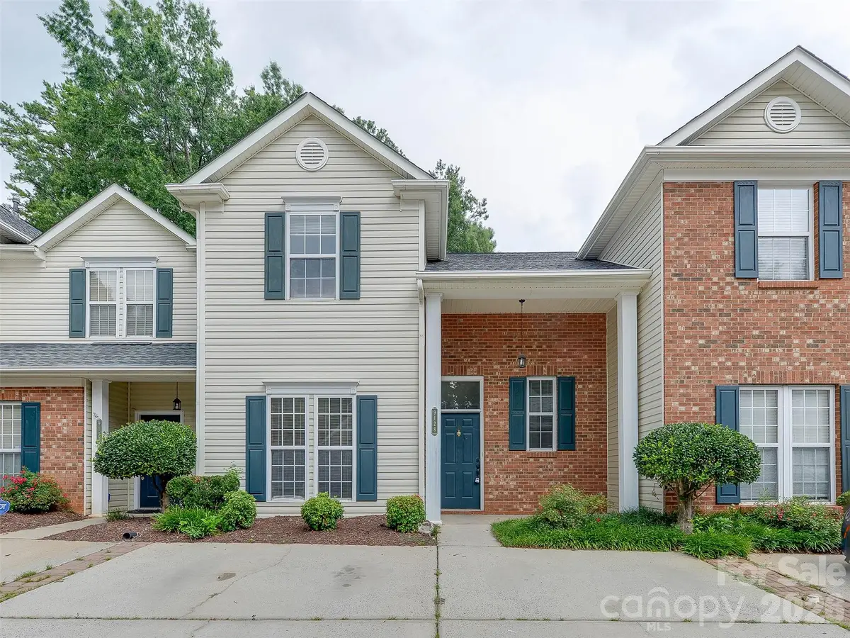 9128 Treyburn Drive, Charlotte, NC 28216 - #1