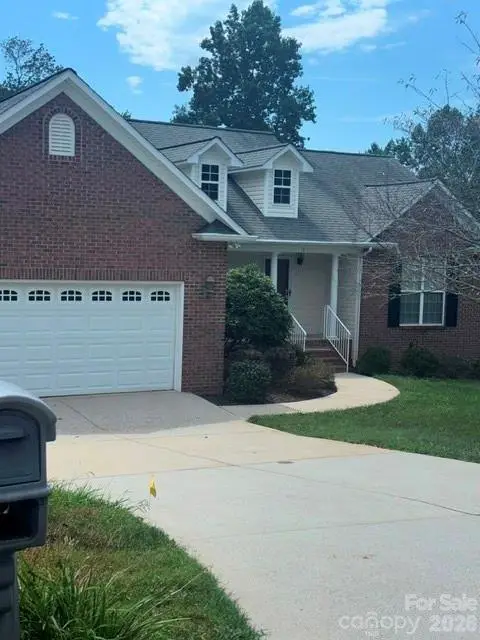 51 Browning Drive, Taylorsville, NC 28681