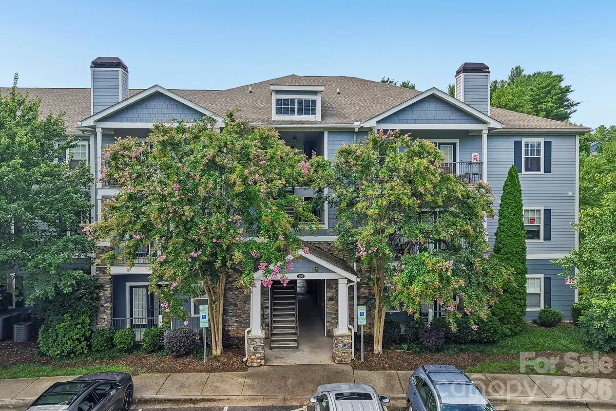 100 Vista Lake Drive #2, Candler, NC 28715 - #1