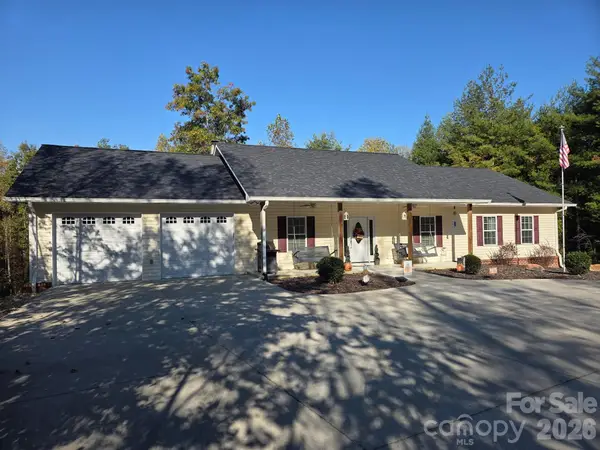 295 Idlewood Drive, Marion, NC 28752