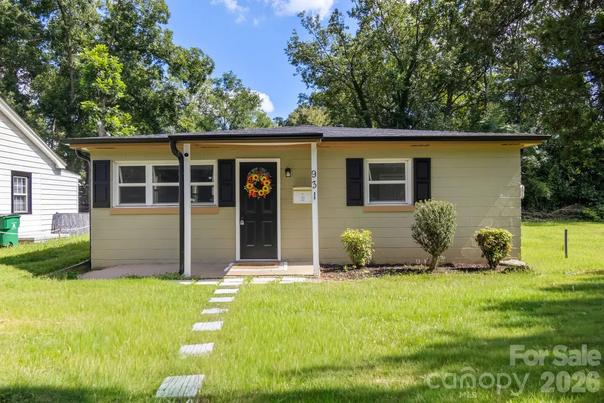 931 Reliance Street, Charlotte, NC 28208 - #1