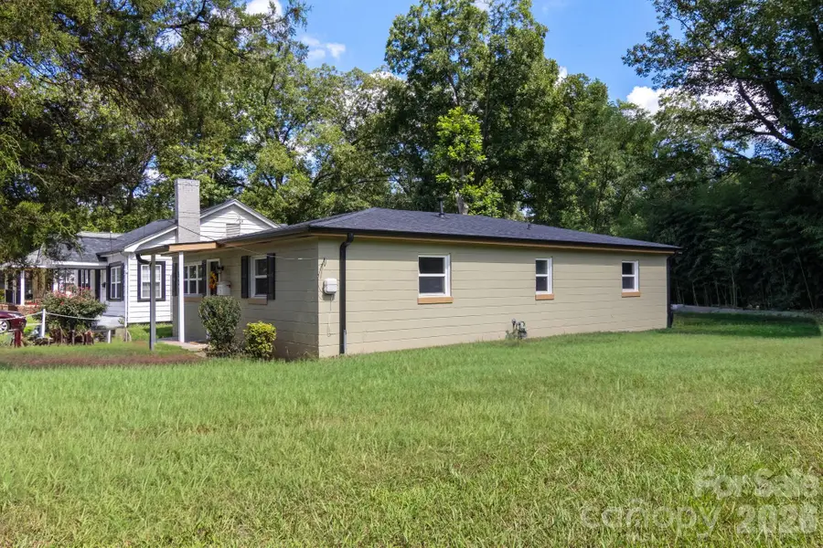 931 Reliance Street, Charlotte, NC 28208 - #3