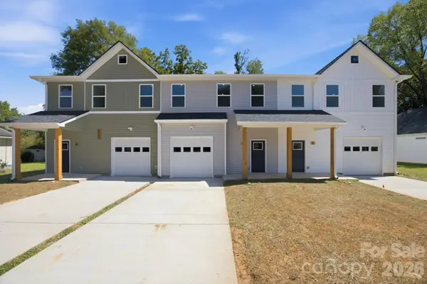 325 Lincoln Street Sw #3 /Unit C, Concord, NC 28025