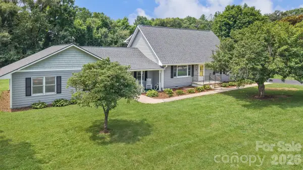 47 Cane Creek Circle, Fairview, NC 28730