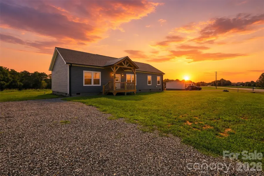 629 Mount Wesley Church Road, Hiddenite, NC 28636 - #2