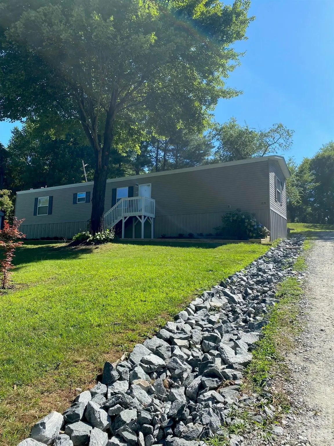 104 Fox Ridge Drive, Hendersonville, NC 28739 - #1