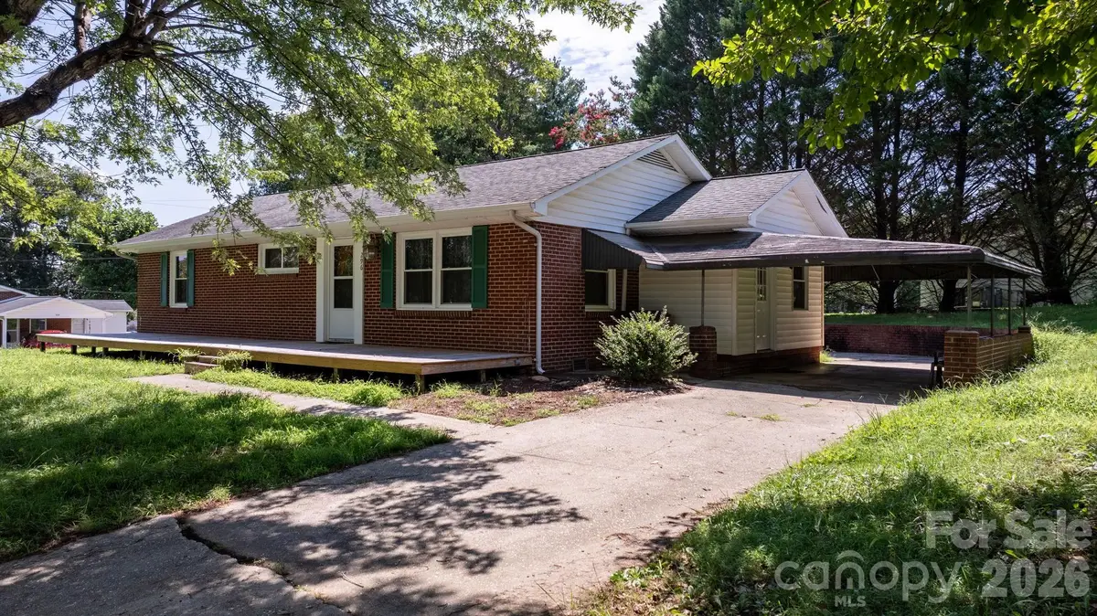 296 Pine Mountain Road, Hudson, NC 28638 - #1