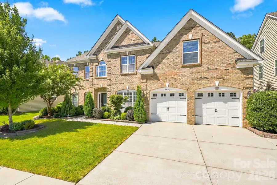 4852 Pepper Drive, Harrisburg, NC 28075 - #2