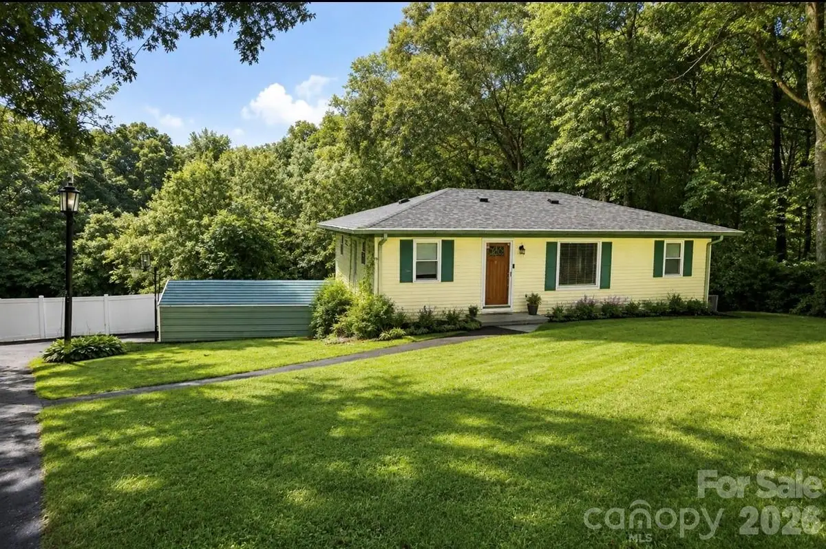 6210 Hilltop Avenue, Kannapolis, NC 28081 - #1