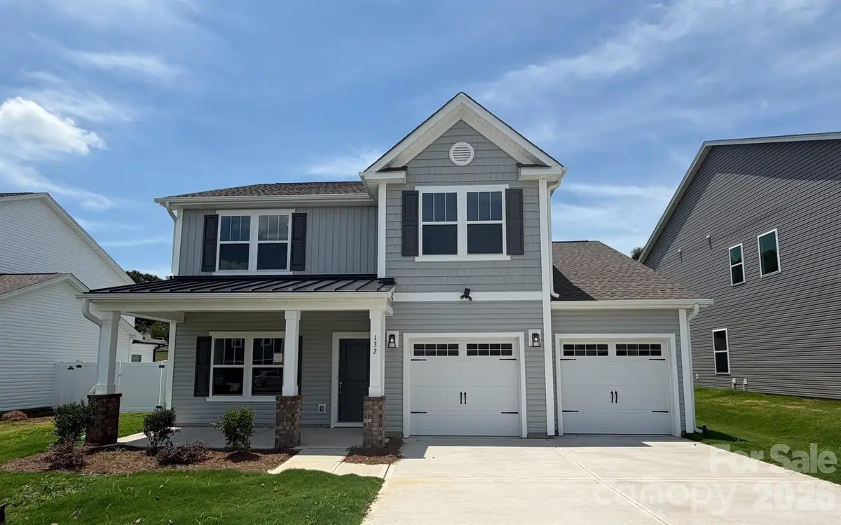 132 Pembroke Way #21, Albemarle, NC 28001 - #1