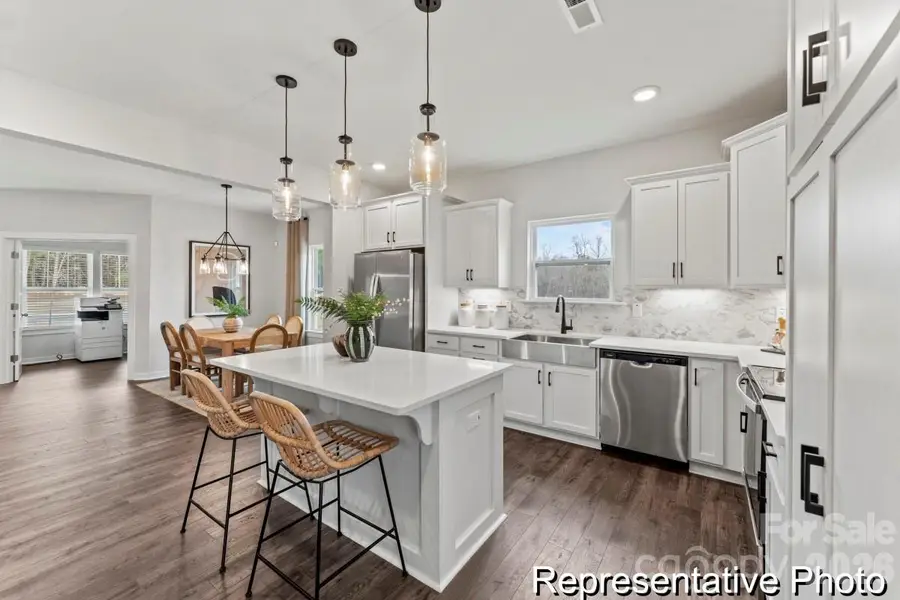132 Pembroke Way #21, Albemarle, NC 28001 - #3