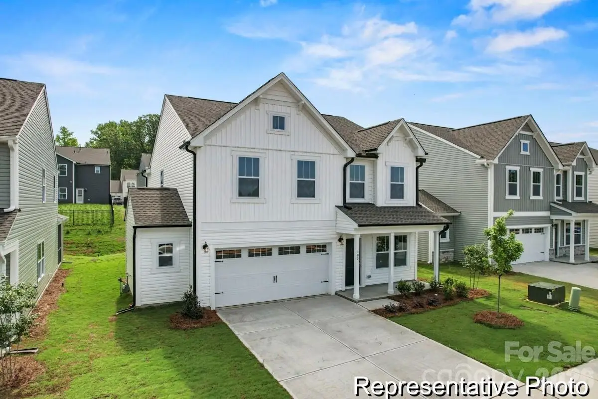 136 Pembroke Way #23, Albemarle, NC 28001 - #1