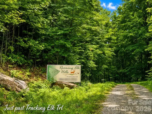 1000 Yonah Trail #7, Waynesville, NC 28785