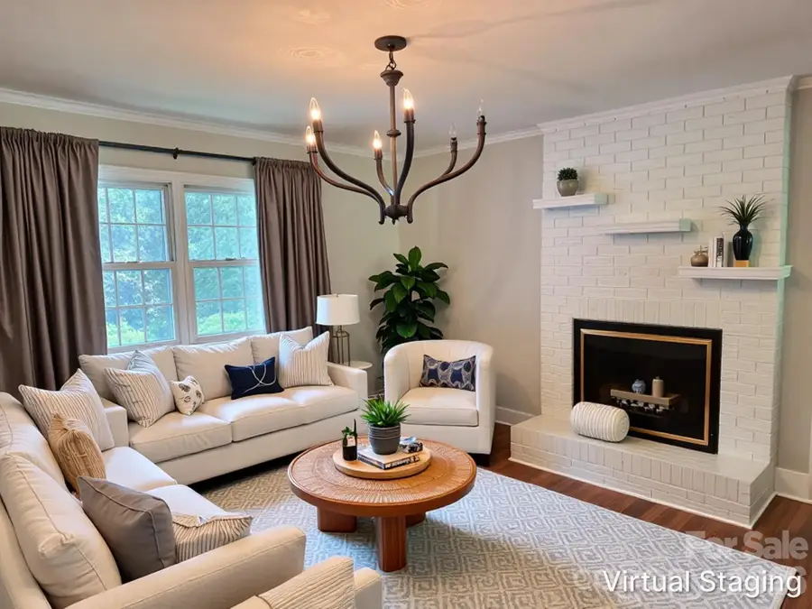 6233 Donna Drive, Charlotte, NC 28213 - #2