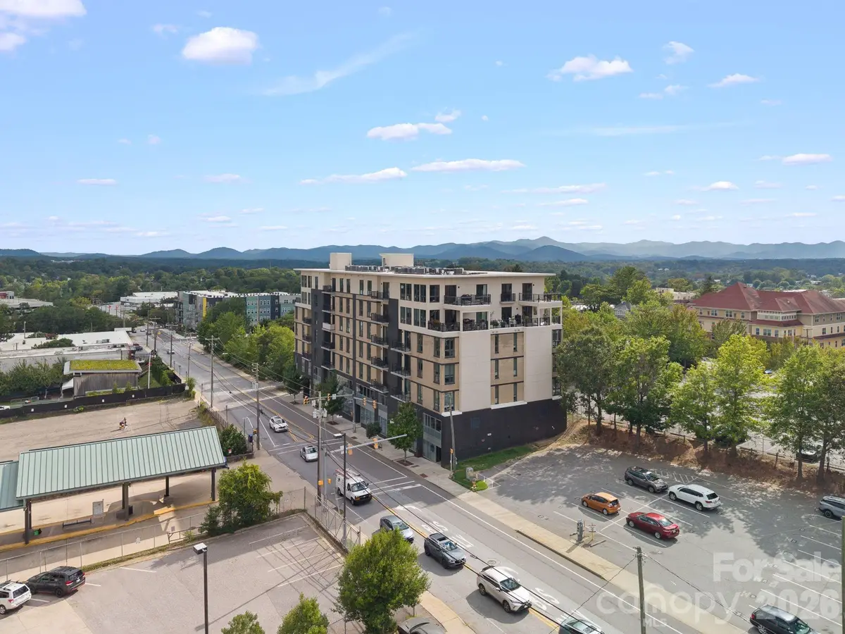 45 Asheland Avenue #405, Asheville, NC 28801 - #1