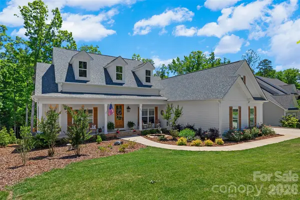 662 Sandbar Point, Lake Wylie, SC 29710