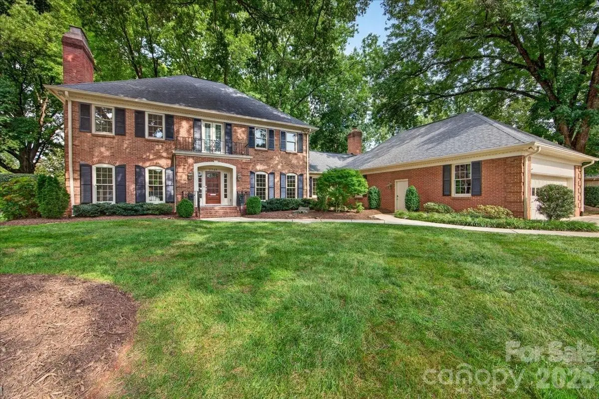 2349 Thetford Court, Charlotte, NC 28211 - #1