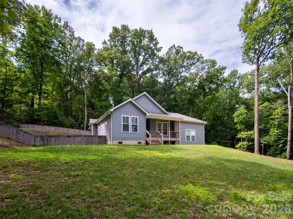 208 Robinson Hollow Drive, Candler, NC 28715 - #1